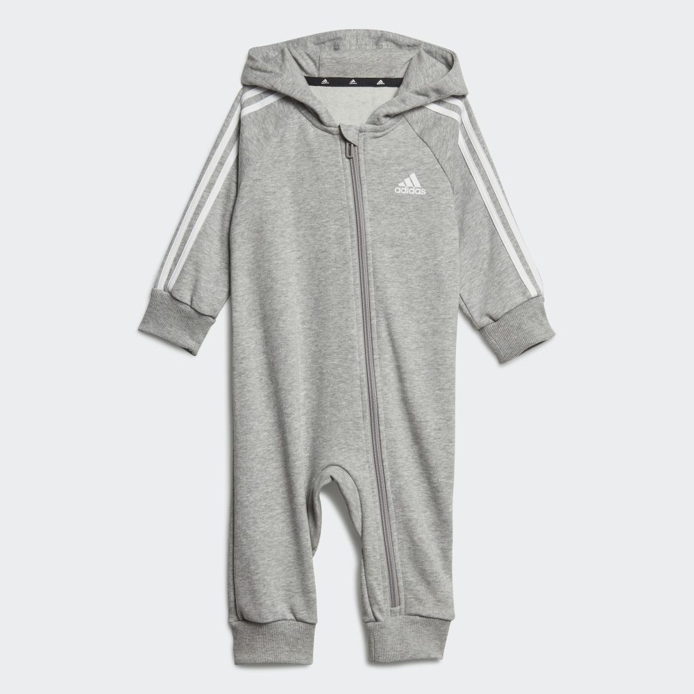 Adidas Toddler Onesie Sweatsuit 12-18m